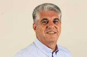 Filemon Paranaguá anuncia equipe de transição para nova gestão em Corrente (Foto: Reprodução)