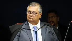 Flávio Dino libera parte de emendas de comissão bloqueadas (Foto: Gustavo Moreno/STF)