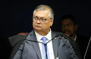 Flávio Dino libera parte de emendas de comissão bloqueadas (Foto: Gustavo Moreno/STF)