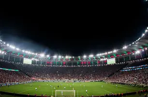 Fluminense x Cuiabá (Foto: Reprodução/Redes Sociais)