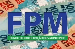 Fundo de Participação dos Municípios (FPM) (Foto: Reprodução/Internet)