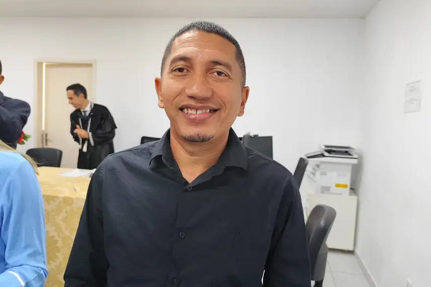 Genir Ferreira é diplomada para segundo mandato em Boqueirão do Piauí Genir Ferreira é diplomada para segundo mandato em Boqueirão do Piauí