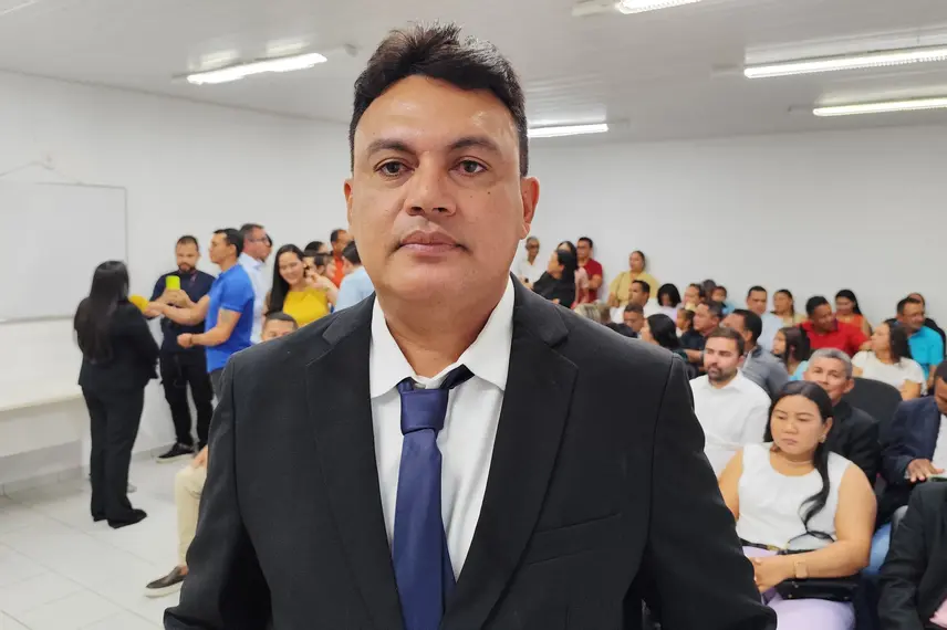 Genir Ferreira é diplomada para segundo mandato em Boqueirão do Piauí
