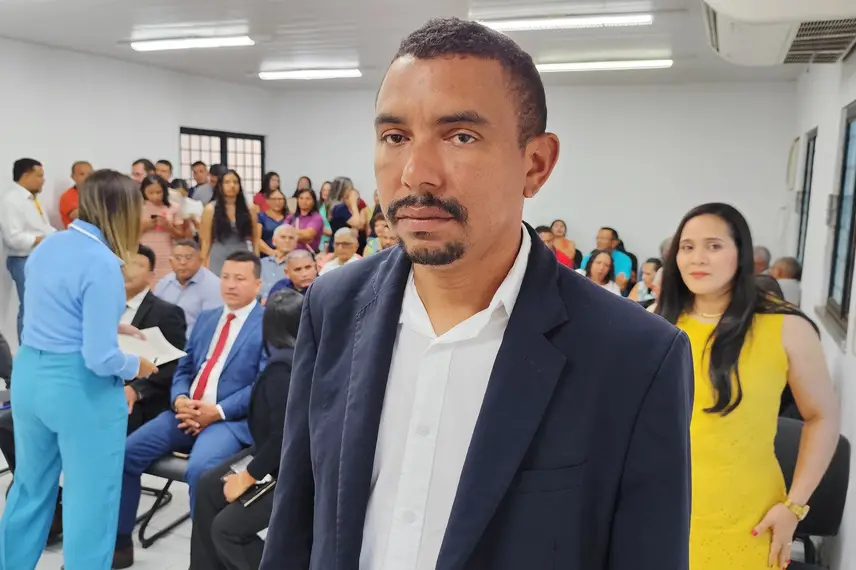 Genir Ferreira é diplomada para segundo mandato em Boqueirão do Piauí Genir Ferreira é diplomada para segundo mandato em Boqueirão do Piauí