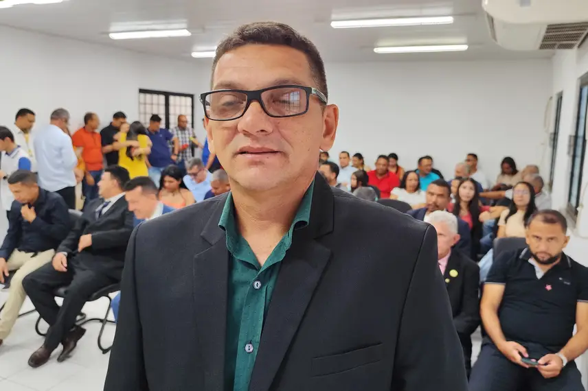 Genir Ferreira é diplomada para segundo mandato em Boqueirão do Piauí Genir Ferreira é diplomada para segundo mandato em Boqueirão do Piauí