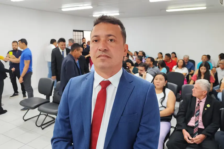 Genir Ferreira é diplomada para segundo mandato em Boqueirão do Piauí Genir Ferreira é diplomada para segundo mandato em Boqueirão do Piauí