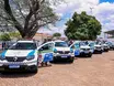 Roubo no Piauí cai 24% no primeiro trimestre de 2025 com reforço no policiamento