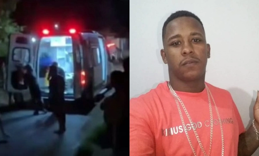 Homem é assassinado com pelo menos dez tiros em Floriano; polícia investiga o caso