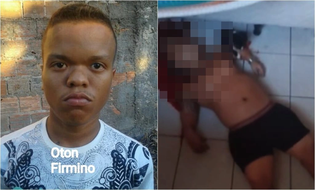 Homem é encontrado morto com tiro na cabeça na zona Leste de Teresina