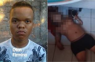 Homem é encontrado morto com tiro na cabeça na zona Leste de Teresina (Foto: Reprodução)
