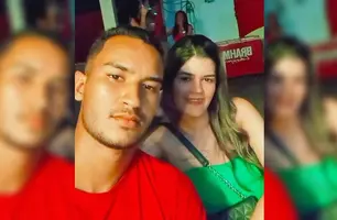 Identificada a mulher que perdeu a vida em acidente grave em Teresina (Foto: Reprodução)