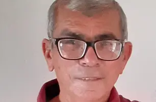 Idoso é encontrado morto após atear fogo em roça no município de Santana do Piauí (Foto: Reprodução)