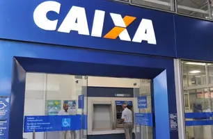 Inaugurada a nova agência da Caixa Econômica de Timon no Cocais Shopping (Foto: Reprodução)