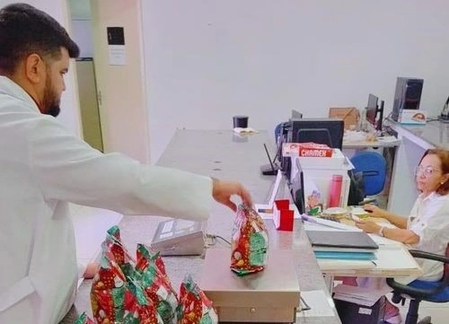 Instituto de Metrologia divulga dados da Operação Natal Seguro