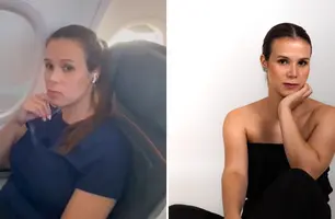 Jeniffer Castro (Foto: Reprodução/Redes Sociais)