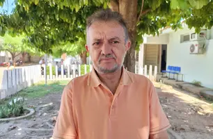 Joãozinho Félix (Foto: Conecta Piauí)