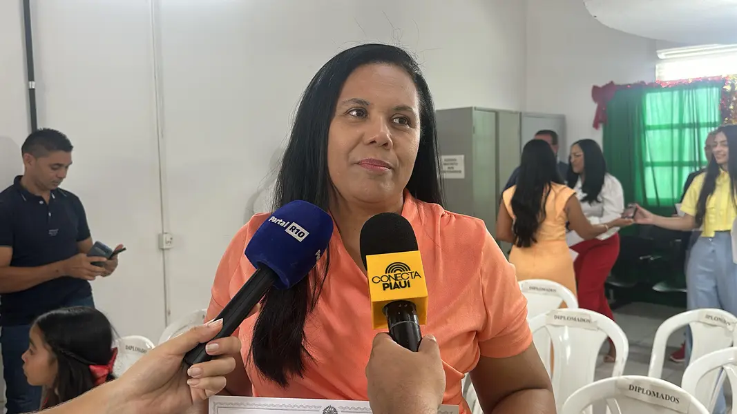 Joãozinho Manú (PSD), foi diplomado para o quarto mandato à frente da gestão municipal