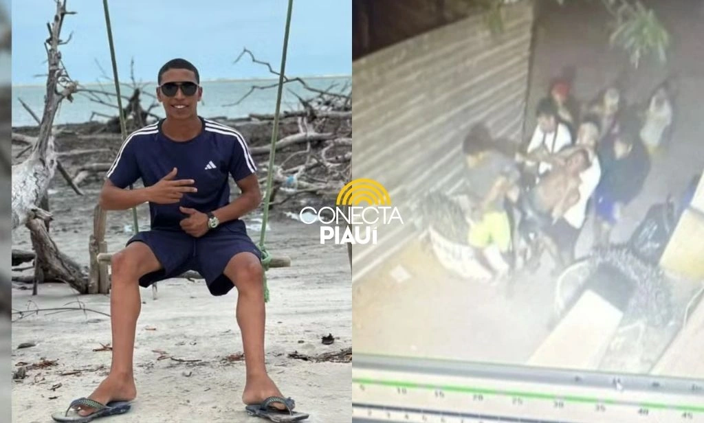 Jovem é sequestrado e morto após fazer símbolo de facção criminosa no Ceará