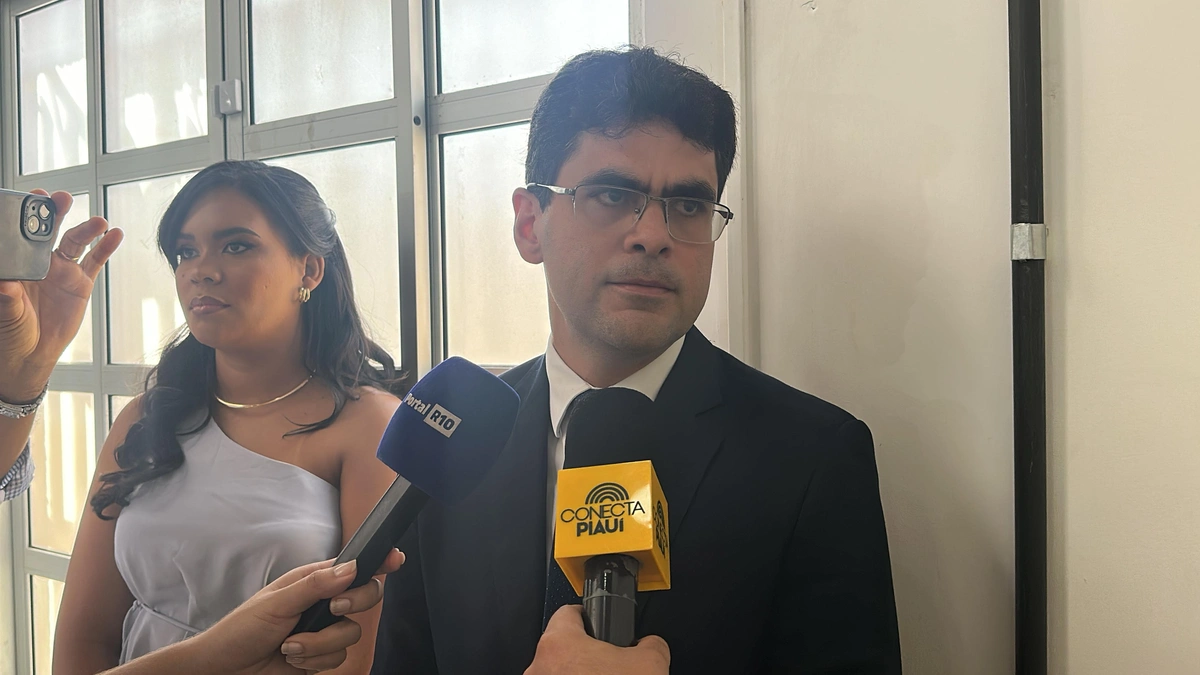 Juiz eleitoral João Manoel de Moura Ayres