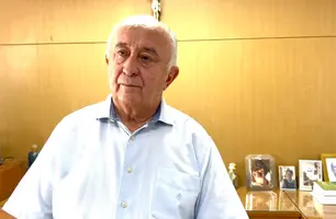 Júlio César destaca crescimento do PSD em 2024 e projeta candidatura ao Senado (Foto: Alessandra Fonseca/Conecta Piauí)