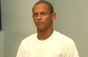 Justiça do Piauí condena irmão do ex-goleiro Bruno por estupro em 2015 (Foto: Reprodução)