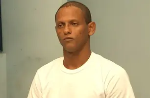 Justiça do Piauí condena irmão do ex-goleiro Bruno por estupro em 2015 (Foto: Reprodução)