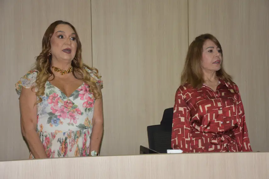 Kennedy Barros toma posse como presidente do TCE-PI para o biênio 2025/2026 Kennedy Barros toma posse como presidente do TCE-PI para o biênio 2025/2026