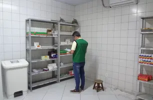 Levantamento do CRM (Foto: Reprodução)