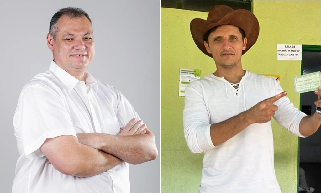Marcelo Jatobá anuncia Jesus Melo como secretário de Esporte e Lazer