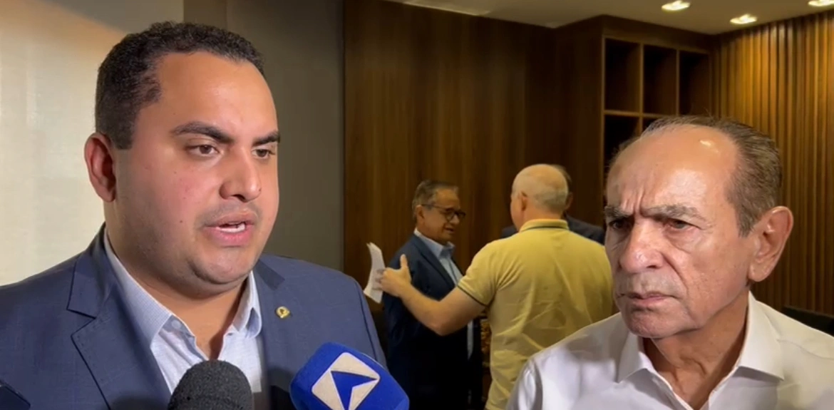MDB mantém fusão com PSD para eleições de 2026 após reunião em Teresina