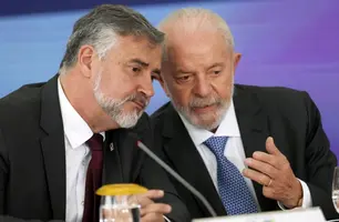 Ministro da Secom admite possível substituição após críticas de Lula (Foto: Foto:José Cruz/Agência Brasil)