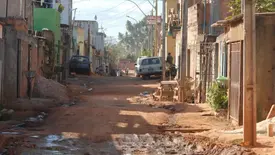 Miséria e pobreza no Piaui atingem menor nível da história, diz IBGE (Foto: Agência Brasil)