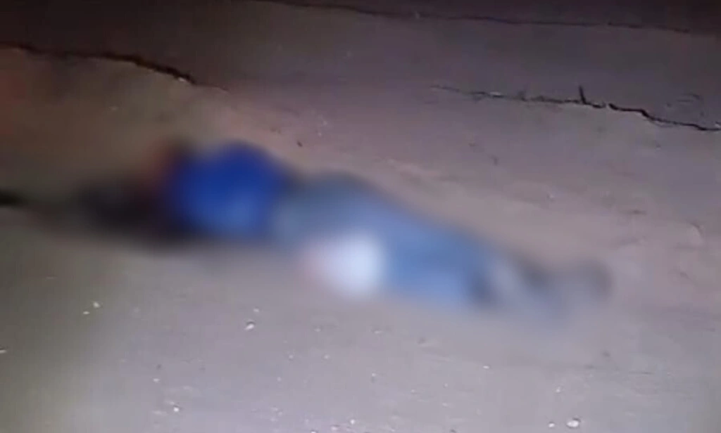 Morador em situação de rua é morto a tiros na zona Sul de Teresina