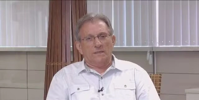 Morre Antônio Emídio, pai do jornalista Marcelo Magno, aos 79 anos, em Teresina