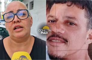 Mulher denuncia ex que a agrediu e ameaçou de morte em Teresina (Foto: Reprodução)
