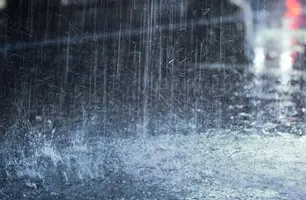 Municípios no Piauí devem receber chuvas intensas no Natal, segundo INMET (Foto: Reprodução)