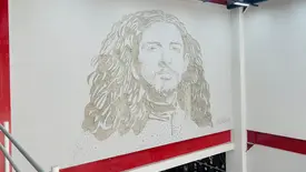 Museu da Imagem e do Som - Poeta Torquato Neto (Foto: Reprodução)