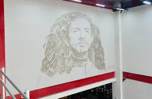 Museu da Imagem e do Som - Poeta Torquato Neto (Foto: Reprodução)