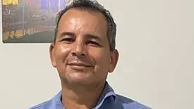 Neto Alves é anunciado como secretário de Administração de Jose de Freitas (Foto: Reprodução)