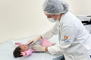 Nova Maternidade Evangelina Rosa realizou mais de 5 mil partos em 2024 (Foto: Reprodução)