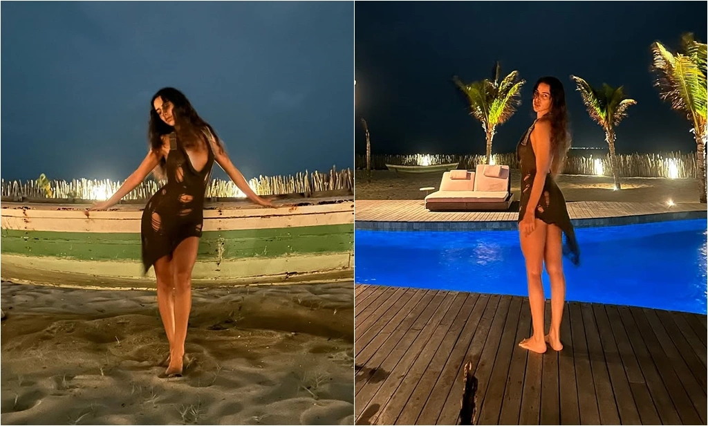 Novo clipe da cantora Marina Sena foi gravado no litoral piauiense