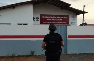 Operação da PCBA investiga desvio de R$ 12 milhões na saúde pública (Foto: Reprodução)