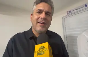 Pablo Santos (Foto: Conecta Piauí)