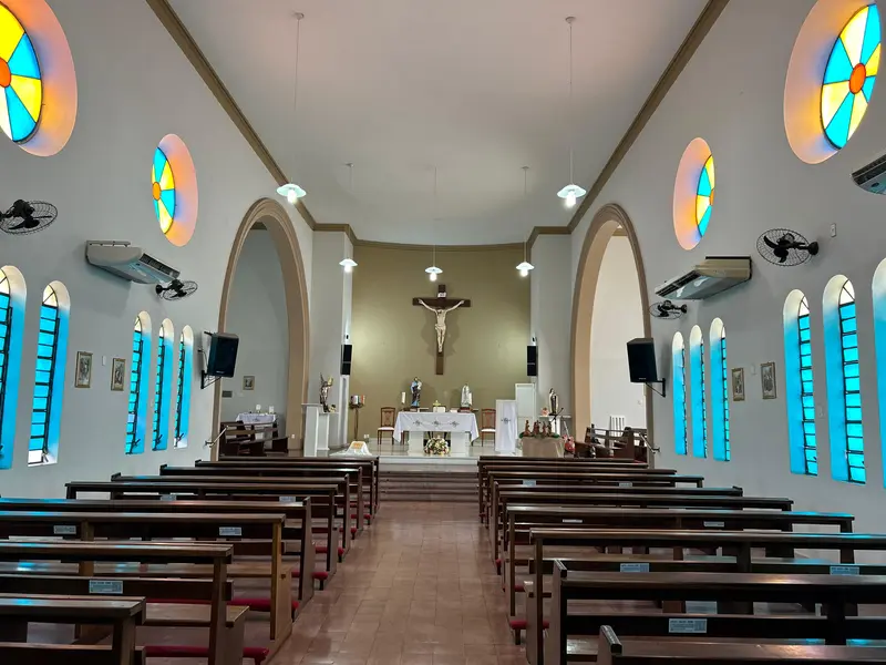 Padre reflete sobre a essência do Natal e deixa mensagem para piauienses em 2025