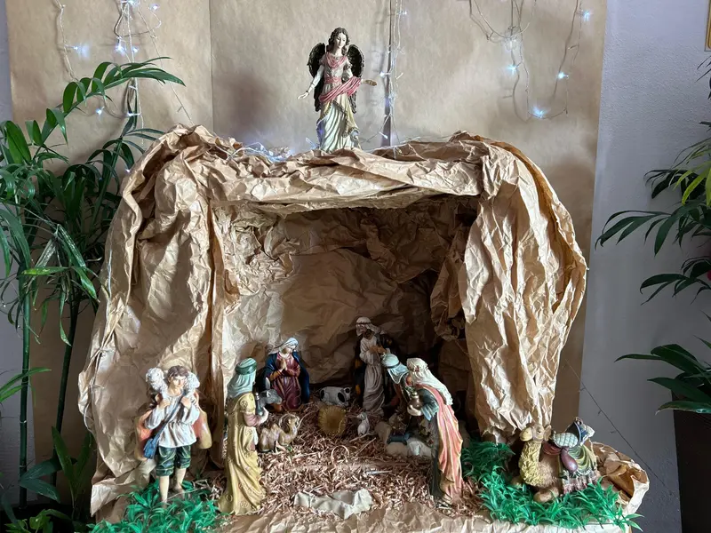 Padre reflete sobre a essência do Natal e deixa mensagem para piauienses em 2025