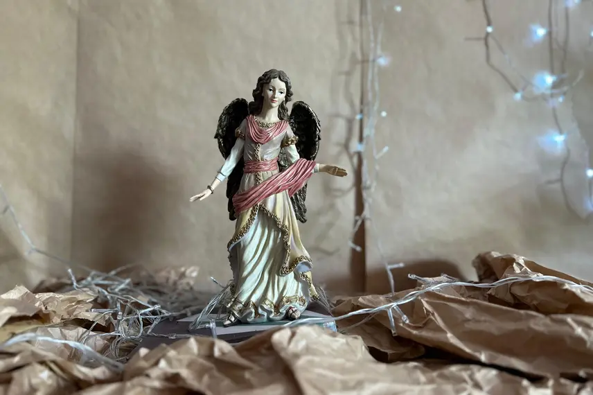 Padre reflete sobre a essência do Natal e deixa mensagem para piauienses em 2025