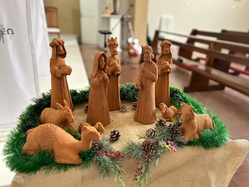 Padre reflete sobre a essência do Natal e deixa mensagem para piauienses em 2025