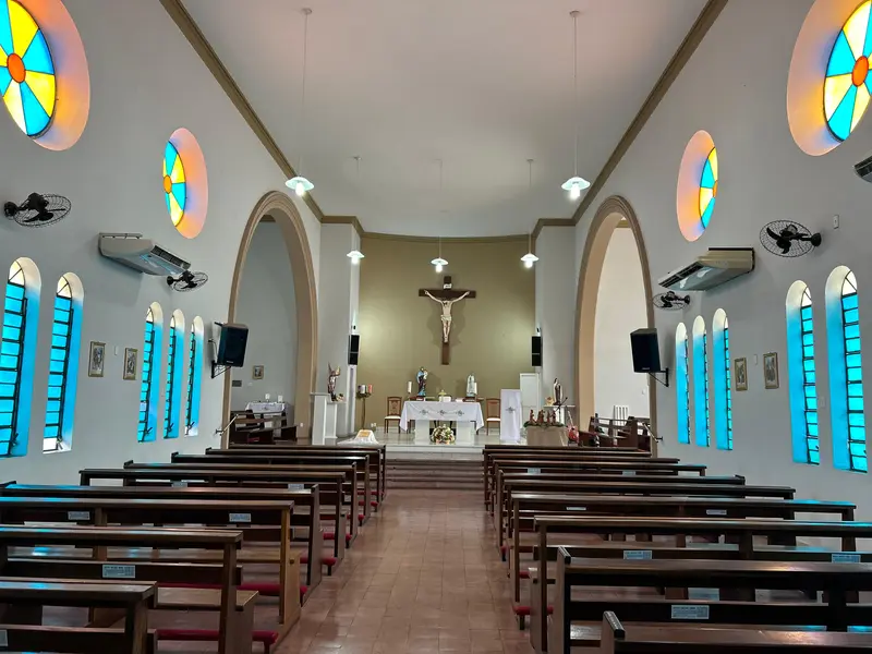 Padre reflete sobre a essência do Natal e deixa mensagem para piauienses em 2025