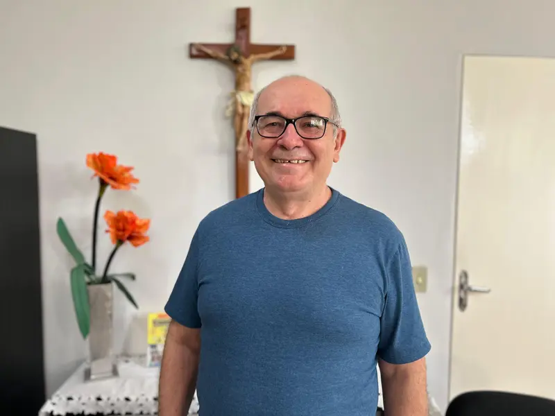 Padre reflete sobre a essência do Natal e deixa mensagem para piauienses em 2025