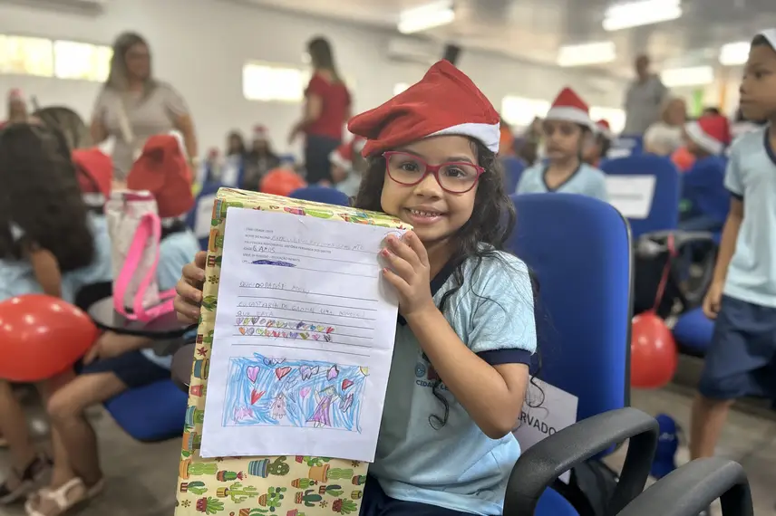 Papai Noel dos Correios Papai Noel dos Correios